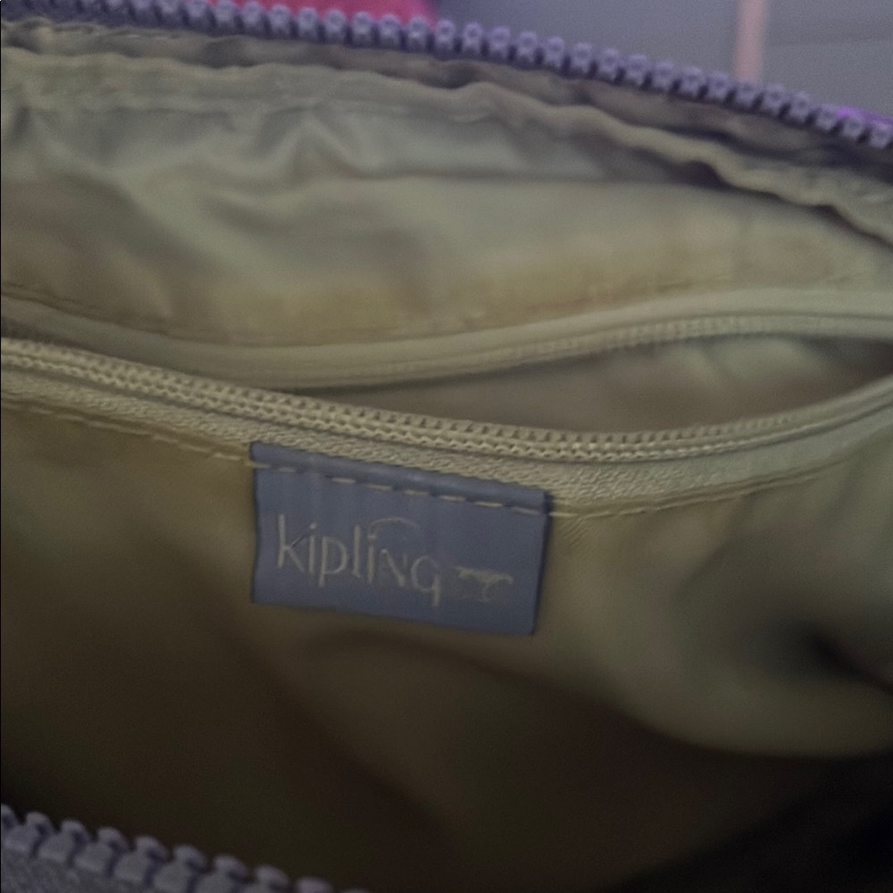 Kipling Bag - Picture 2 of 5